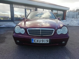 Mercedes-Benz C, Autot, Lahti, Tori.fi Mercedes-Benz C, Autot, Lahti, Tori.fi