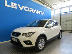 Seat Arona, Autot, Tampere, Tori.fi Seat Arona, Autot, Tampere, Tori.fi
