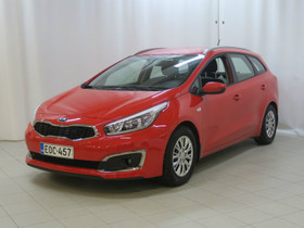 KIA CEED, Autot, Rovaniemi, Tori.fi KIA CEED, Autot, Rovaniemi, Tori.fi
