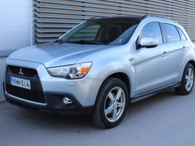 MITSUBISHI ASX, Autot, Lahti, Tori.fi MITSUBISHI ASX, Autot, Lahti, Tori.fi