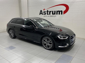 AUDI A4, Autot, Salo, Tori.fi AUDI A4, Autot, Salo, Tori.fi