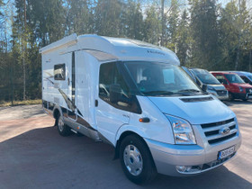 Hobby Van T 500 GFSC, Matkailuautot, Matkailuautot ja asuntovaunut, Raisio, Tori.fi Hobby Van T 500 GFSC, Matkailuautot, Matkailuautot ja asuntovaunut, Raisio, Tori.fi