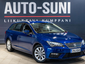 Seat Leon ST, Autot, Kouvola, Tori.fi Seat Leon ST, Autot, Kouvola, Tori.fi