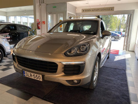 PORSCHE Cayenne, Autot, Mikkeli, Tori.fi PORSCHE Cayenne, Autot, Mikkeli, Tori.fi