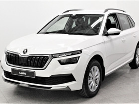 SKODA KAMIQ, Autot, Kajaani, Tori.fi SKODA KAMIQ, Autot, Kajaani, Tori.fi