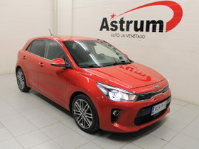 KIA Rio, Autot, Salo, Tori.fi KIA Rio, Autot, Salo, Tori.fi