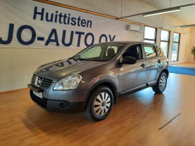 Nissan Qashqai, Autot, Harjavalta, Tori.fi Nissan Qashqai, Autot, Harjavalta, Tori.fi