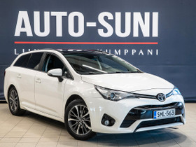 Toyota Avensis, Autot, Kotka, Tori.fi Toyota Avensis, Autot, Kotka, Tori.fi