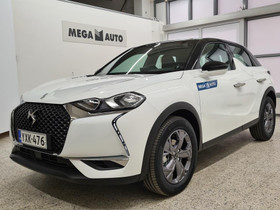 DS 3 Crossback, Autot, Lahti, Tori.fi DS 3 Crossback, Autot, Lahti, Tori.fi