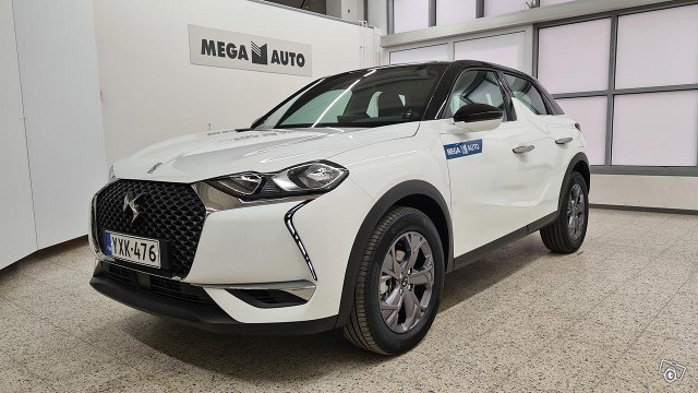 DS 3 Crossback 2