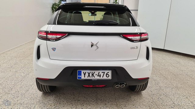 DS 3 Crossback 7