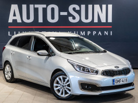KIA Cee'd, Autot, Kouvola, Tori.fi KIA Cee'd, Autot, Kouvola, Tori.fi