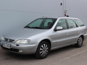 CITROEN Xsara, Autot, Lahti, Tori.fi CITROEN Xsara, Autot, Lahti, Tori.fi