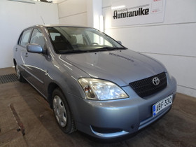 TOYOTA COROLLA, Autot, Loviisa, Tori.fi TOYOTA COROLLA, Autot, Loviisa, Tori.fi