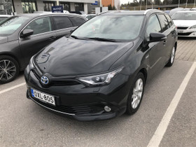 TOYOTA AURIS, Autot, Vaasa, Tori.fi TOYOTA AURIS, Autot, Vaasa, Tori.fi
