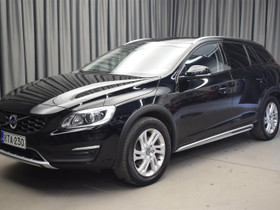 Volvo V60 Cross Country, Autot, Lappeenranta, Tori.fi Volvo V60 Cross Country, Autot, Lappeenranta, Tori.fi