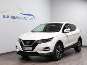 NISSAN QASHQAI, Autot, Mikkeli, Tori.fi NISSAN QASHQAI, Autot, Mikkeli, Tori.fi