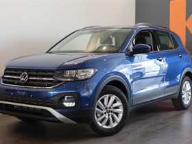 Volkswagen T-Cross, Autot, Kuopio, Tori.fi Volkswagen T-Cross, Autot, Kuopio, Tori.fi