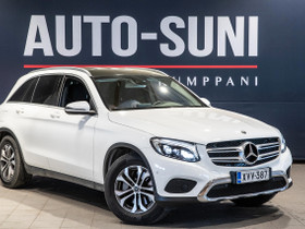MERCEDES-BENZ GLC, Autot, Kouvola, Tori.fi MERCEDES-BENZ GLC, Autot, Kouvola, Tori.fi
