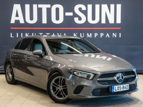 MERCEDES-BENZ A, Autot, Kotka, Tori.fi MERCEDES-BENZ A, Autot, Kotka, Tori.fi