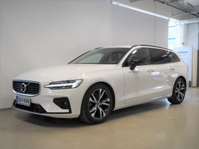 VOLVO V60, Autot, Hämeenlinna, Tori.fi VOLVO V60, Autot, Hämeenlinna, Tori.fi