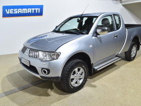 MITSUBISHI L-200, Autot, Pori, Tori.fi MITSUBISHI L-200, Autot, Pori, Tori.fi