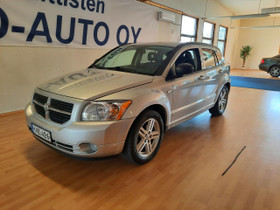 Dodge Caliber, Autot, Harjavalta, Tori.fi Dodge Caliber, Autot, Harjavalta, Tori.fi