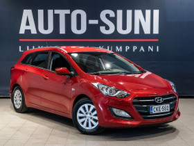 Hyundai I30 Wagon, Autot, Kouvola, Tori.fi Hyundai I30 Wagon, Autot, Kouvola, Tori.fi