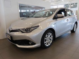TOYOTA Auris, Autot, Porvoo, Tori.fi TOYOTA Auris, Autot, Porvoo, Tori.fi