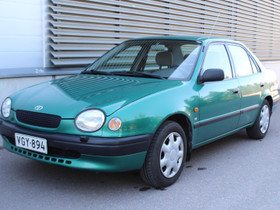 TOYOTA Corolla, Autot, Lahti, Tori.fi TOYOTA Corolla, Autot, Lahti, Tori.fi