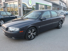 Volvo S80, Autot, Mikkeli, Tori.fi Volvo S80, Autot, Mikkeli, Tori.fi
