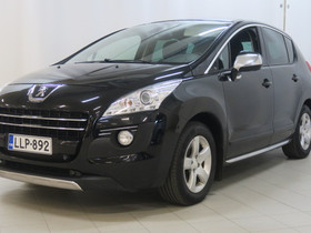 PEUGEOT 3008, Autot, Rovaniemi, Tori.fi PEUGEOT 3008, Autot, Rovaniemi, Tori.fi