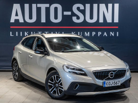 Volvo V40 Cross Country, Autot, Kouvola, Tori.fi Volvo V40 Cross Country, Autot, Kouvola, Tori.fi