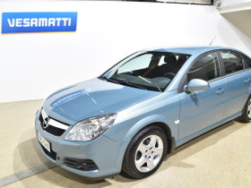 OPEL VECTRA, Autot, Pori, Tori.fi OPEL VECTRA, Autot, Pori, Tori.fi