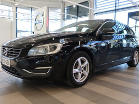 VOLVO V60, Autot, Kerava, Tori.fi VOLVO V60, Autot, Kerava, Tori.fi