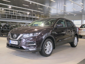 NISSAN Qashqai, Autot, Kouvola, Tori.fi NISSAN Qashqai, Autot, Kouvola, Tori.fi