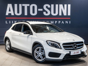 Mercedes-Benz GLA, Autot, Kouvola, Tori.fi Mercedes-Benz GLA, Autot, Kouvola, Tori.fi