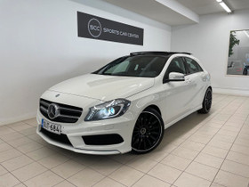 Mercedes-Benz A, Autot, Raisio, Tori.fi Mercedes-Benz A, Autot, Raisio, Tori.fi