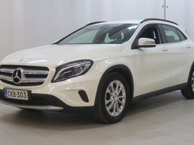 MERCEDES-BENZ GLA, Autot, Rovaniemi, Tori.fi MERCEDES-BENZ GLA, Autot, Rovaniemi, Tori.fi