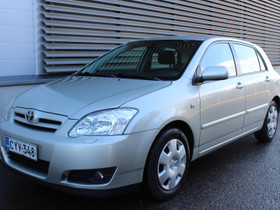 TOYOTA Corolla, Autot, Lahti, Tori.fi TOYOTA Corolla, Autot, Lahti, Tori.fi