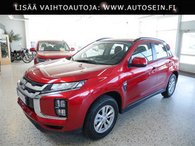 Mitsubishi ASX, Autot, Seinäjoki, Tori.fi Mitsubishi ASX, Autot, Seinäjoki, Tori.fi
