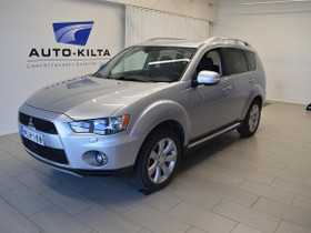 Mitsubishi Outlander, Autot, Savonlinna, Tori.fi Mitsubishi Outlander, Autot, Savonlinna, Tori.fi