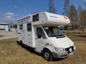 Eura Mobil 313 cdi, Matkailuautot, Matkailuautot ja asuntovaunut, Kajaani, Tori.fi Eura Mobil 313 cdi, Matkailuautot, Matkailuautot ja asuntovaunut, Kajaani, Tori.fi