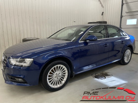 Audi A4, Autot, Hattula, Tori.fi Audi A4, Autot, Hattula, Tori.fi