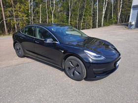 Tesla Model 3, Autot, Tornio, Tori.fi Tesla Model 3, Autot, Tornio, Tori.fi