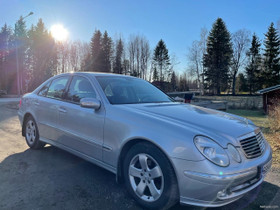 Mercedes-Benz E, Autot, Kokkola, Tori.fi Mercedes-Benz E, Autot, Kokkola, Tori.fi