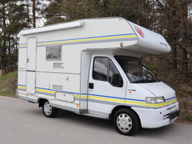 Eura-Mobil 515 2.5 TD, Matkailuautot, Matkailuautot ja asuntovaunut, Turku, Tori.fi Eura-Mobil 515 2.5 TD, Matkailuautot, Matkailuautot ja asuntovaunut, Turku, Tori.fi