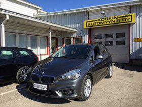 BMW 225 Active Tourer, Autot, Tampere, Tori.fi BMW 225 Active Tourer, Autot, Tampere, Tori.fi
