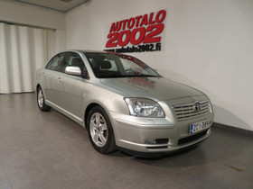 Toyota Avensis, Autot, Tuusula, Tori.fi Toyota Avensis, Autot, Tuusula, Tori.fi