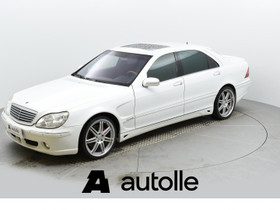 Mercedes-Benz S, Autot, Oulu, Tori.fi Mercedes-Benz S, Autot, Oulu, Tori.fi